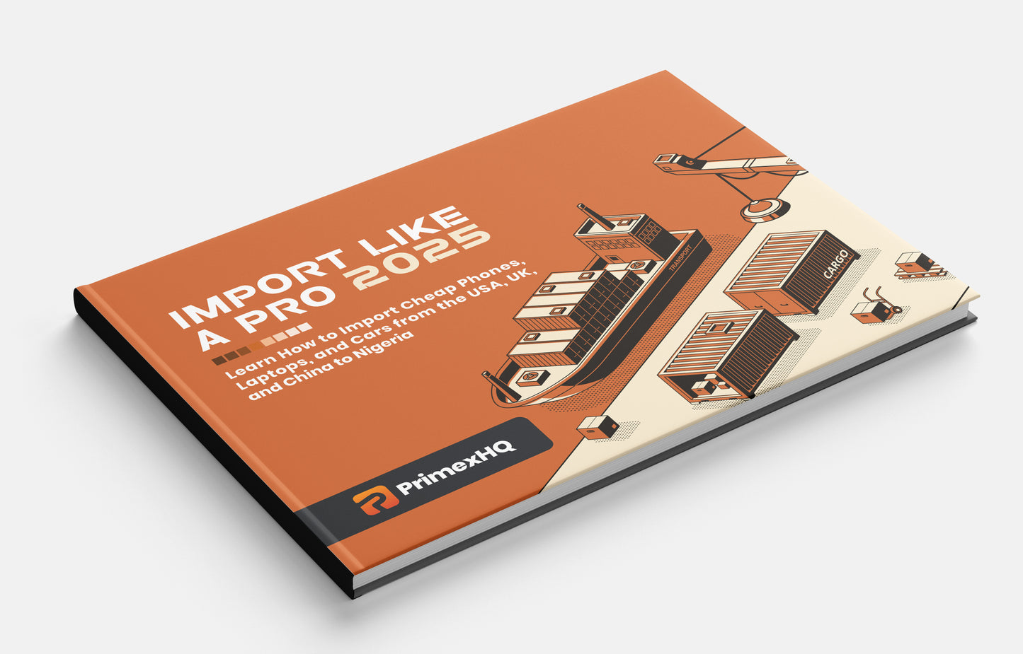 IMPORT LIKE A PRO TO NIGERIA 2025 – YOUR STEP-BY-STEP GUIDE TO SMART, PROFITABLE IMPORTING.