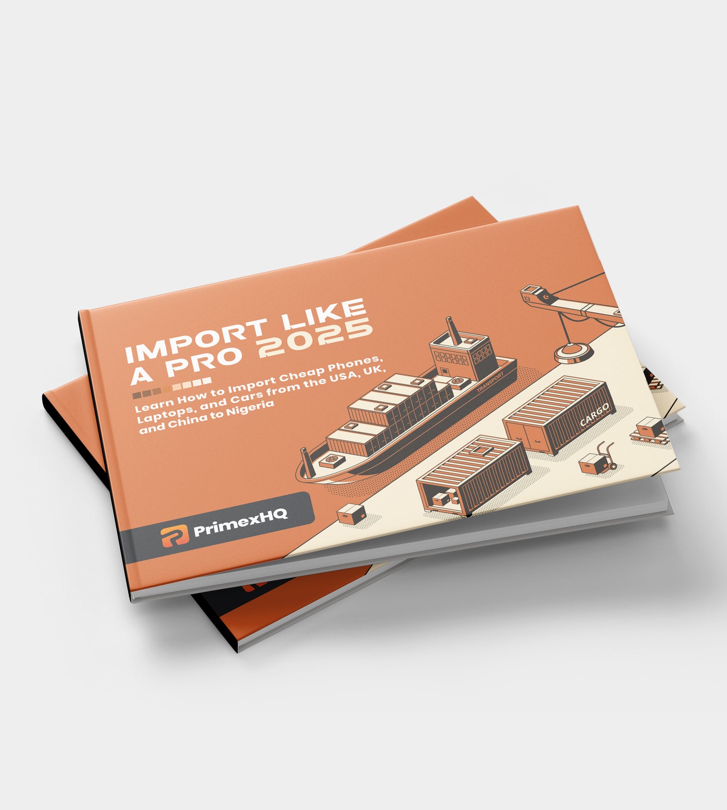 IMPORT LIKE A PRO TO NIGERIA 2025 – YOUR STEP-BY-STEP GUIDE TO SMART, PROFITABLE IMPORTING.