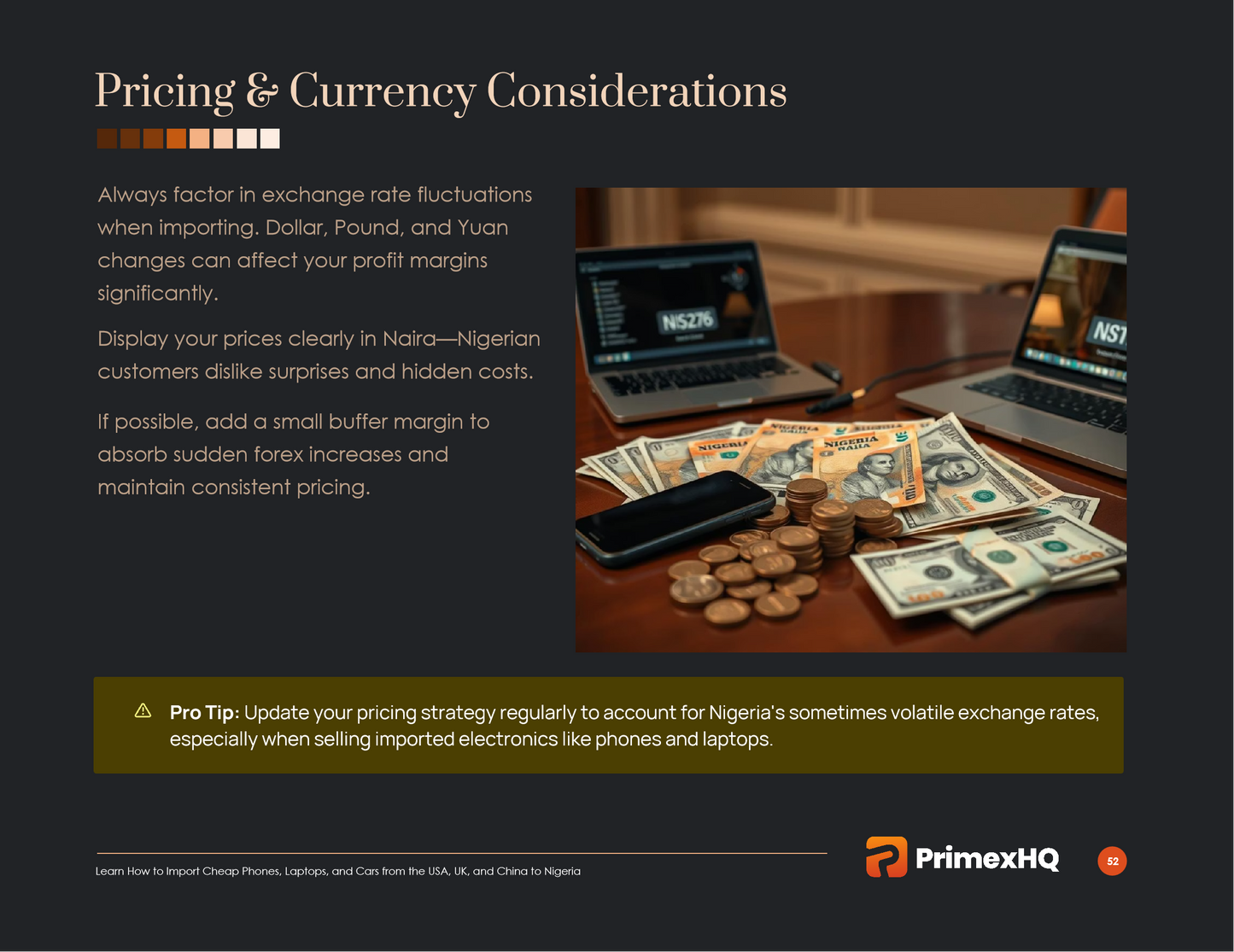 IMPORT LIKE A PRO TO NIGERIA 2025 – YOUR STEP-BY-STEP GUIDE TO SMART, PROFITABLE IMPORTING.